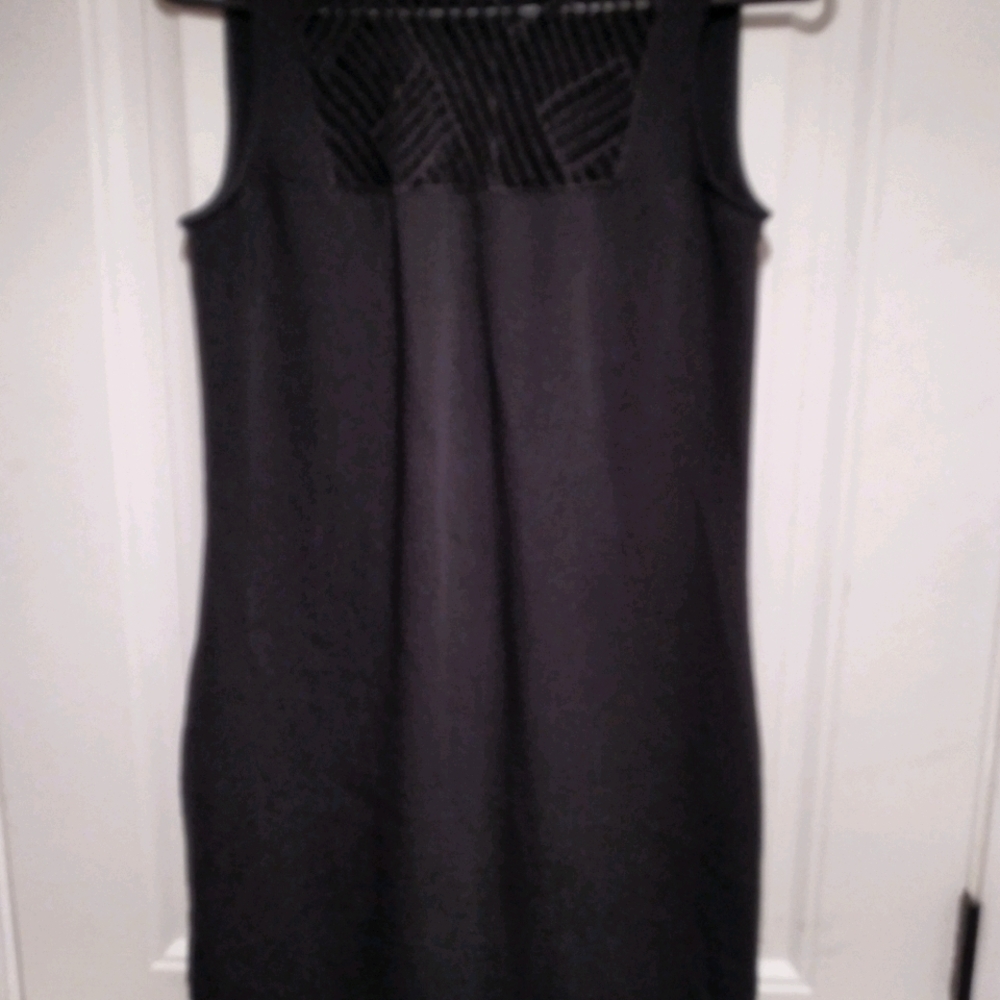 Calvin Klein dress